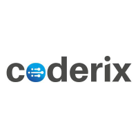 Coderix Solutions LLP logo