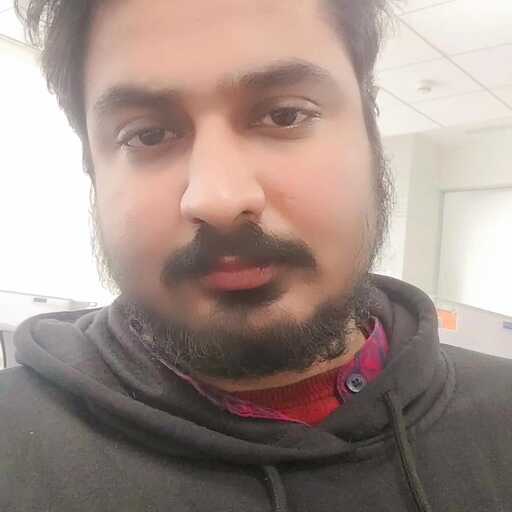 Satyam Singh