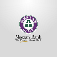 Meezan Bank Limited logo