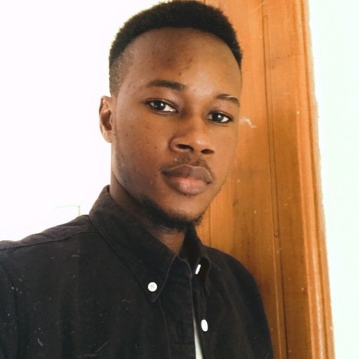 Olashile Busari