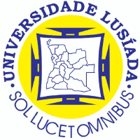 Universidade Lusiada de Angola logo
