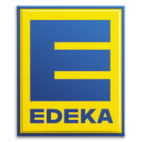 Edeka logo