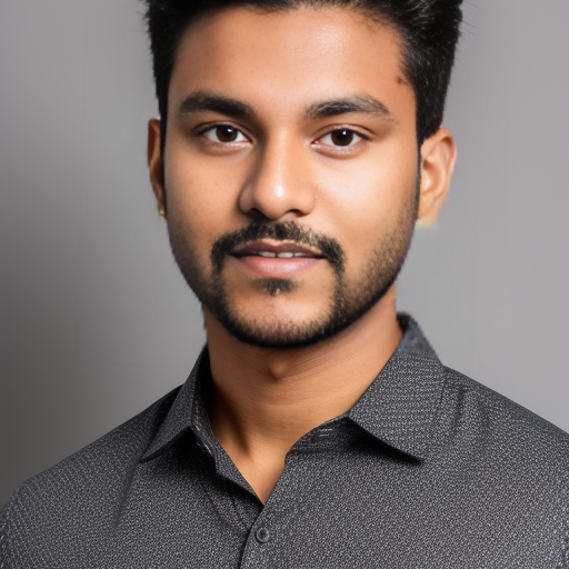Ashish Dubey