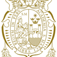 Universidad Nacional Mayor de San Marcos logo
