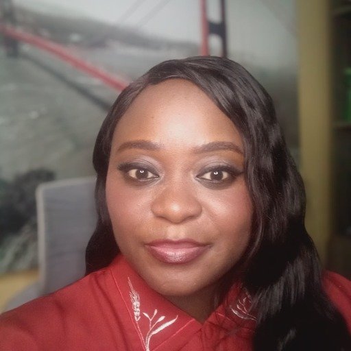 Mary Nkpubre