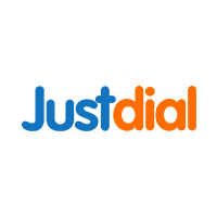 Justdial Ltd. logo