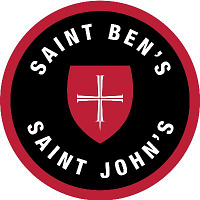 College of Saint Benilde logo