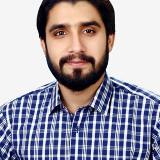 Muhammad Zain ul Abadin