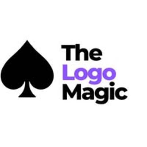 The Logo Magic logo
