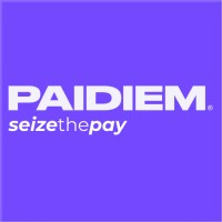 Paidiem logo