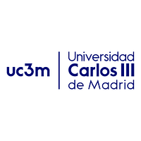 Universidad Carlos III de Madrid logo