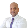 Sujit Jena