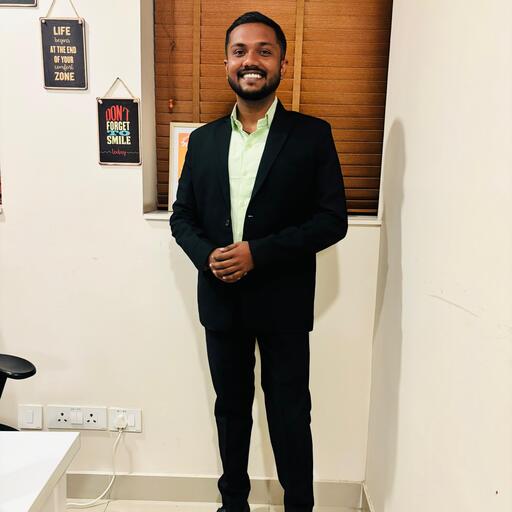 Adhiraj Nanda