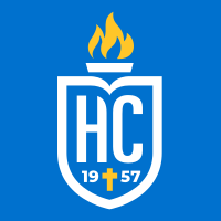 Hilbert College logo