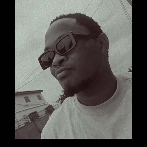 David Uzodinma 
