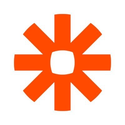 Zapier logo