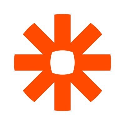 Zapier logo