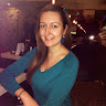 Julia Marushchenko