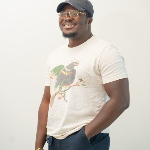 Alagbe David