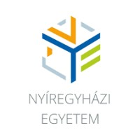 College of Nyíregyháza logo
