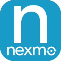 Nexmo logo