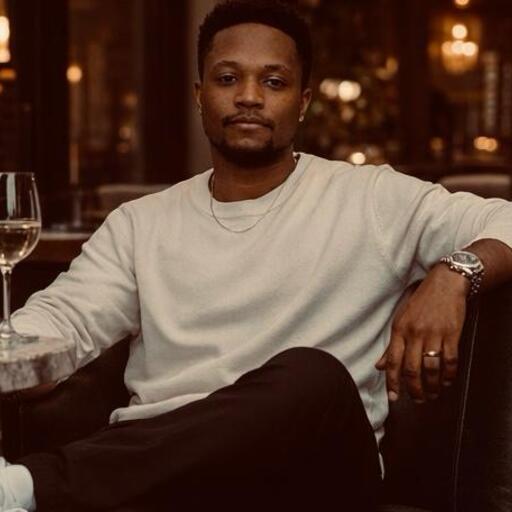 MidBrian Isindu avatar