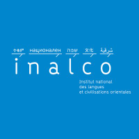 Institut national des langues et civilisations orientales logo