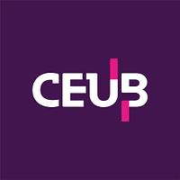 Centro Universitário de Brasília (UniCEUB) logo