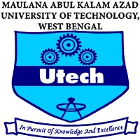 Maulana Abul Kalam Azad University of Technology logo