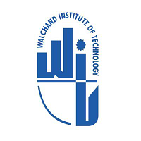 Walchand Institute of Technology, Solapur logo