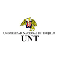 Universidad Nacional de Trujillo logo
