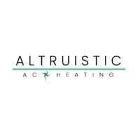Altruistic AC & Heating logo