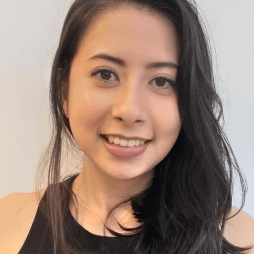 Fernanda Yoshida