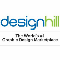 Designhill logo
