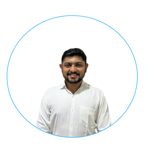 Anuj Mete