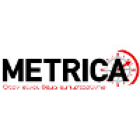 Metrica logo
