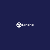Lendha logo
