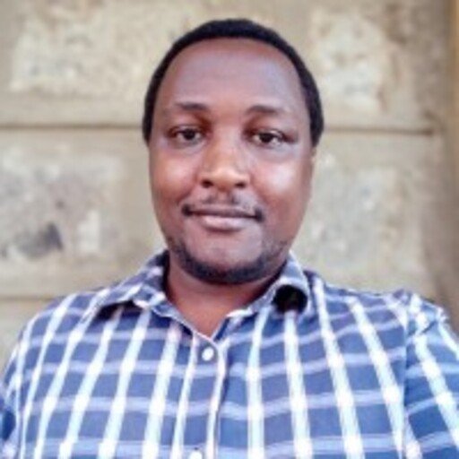 Kennedy Gitahi