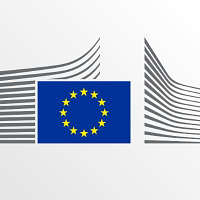 European Parliament logo