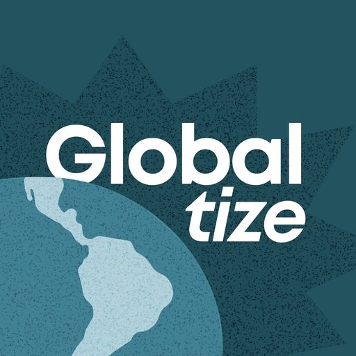 Globaltize logo