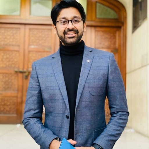 Jehanzaib Akram