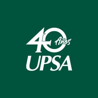 Universidad Privada de Santa Cruz de la Sierra logo
