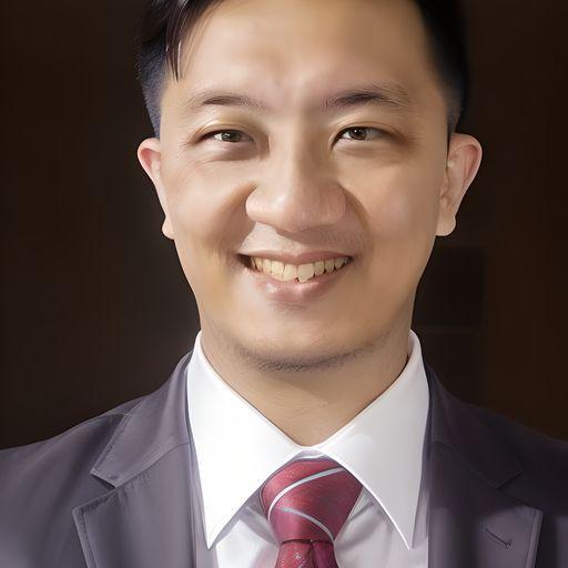 Moury Darmawan