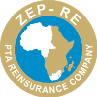 ZEP-RE logo