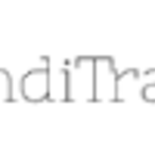 Hindi Translators logo
