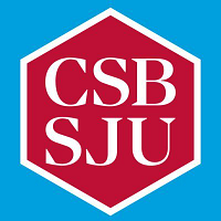 College of Saint Benedict logo