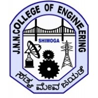 JNN College of Engineering logo