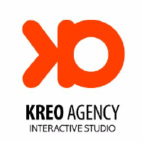 Kreo Agency logo