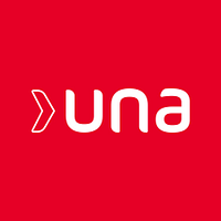 Centro Universitário UNA logo