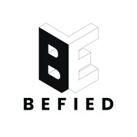BEfied logo